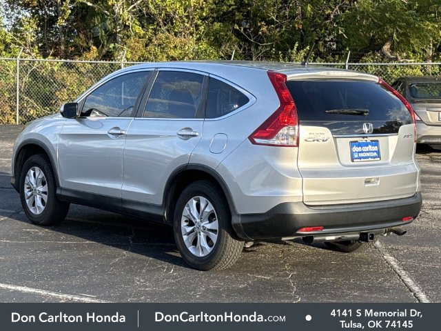 Used 2013 Honda CR-V EX image 6
