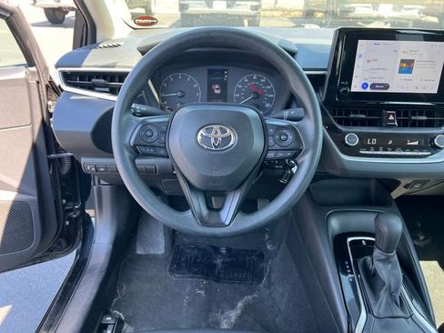 Used 2024 Toyota Corolla LE FWD image 13