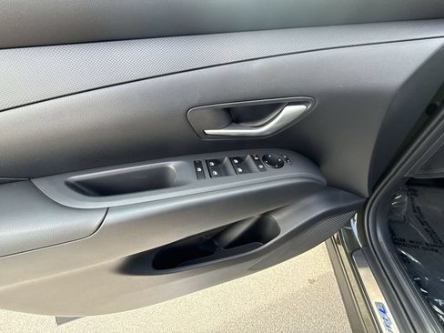 New 2026 Hyundai Tucson SEL Plus AWD/4WD image 13