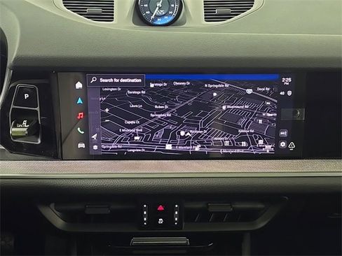 Certified 2025 Porsche Cayenne image 20