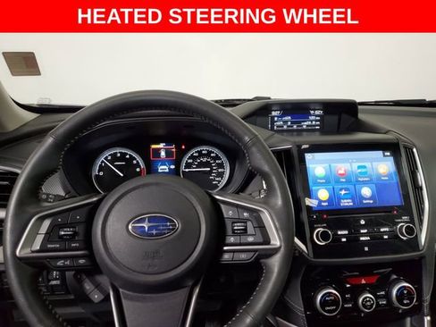 Used 2022 Subaru Forester Limited image 13