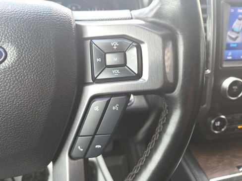 Used 2020 Ford Expedition Platinum image 21