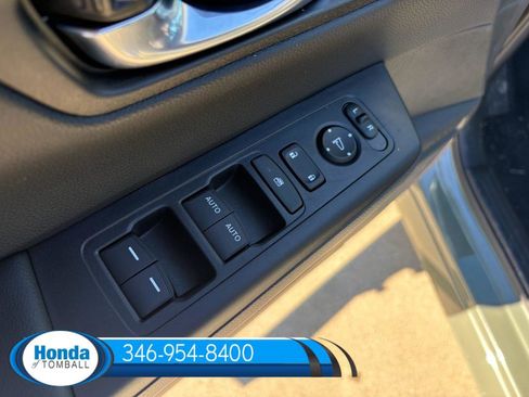 New 2026 Honda CR-V TrailSport image 8