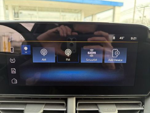 New 2026 Chevrolet Trax ACTIV w/ Driver Confidence Package image 17