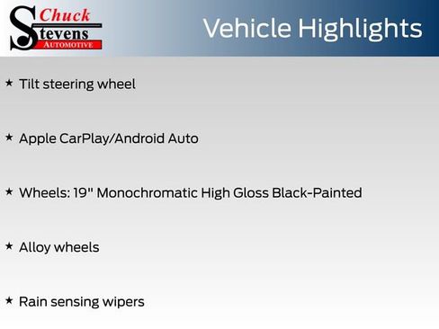 New 2026 Ford Mustang Mach-E Select RWD image 10