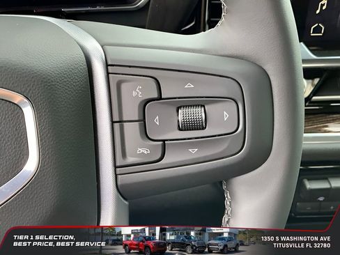 New 2026 GMC Sierra 1500 SLE w/ Preferred Package RWD image 34