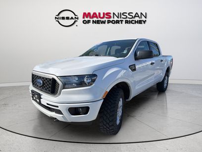 Used 2023 Ford Ranger XLT