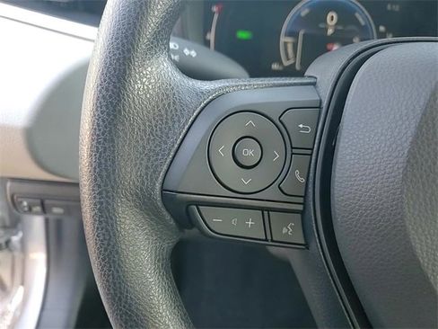 Used 2026 Toyota Corolla LE image 14