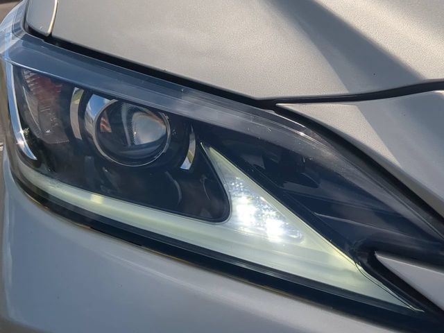 Used 2019 Lexus ES 350 w/ Accessory Package 2 FWD image 9