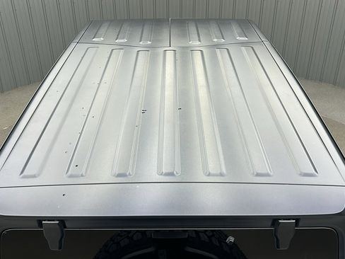 Used 2025 Jeep Wrangler Willys 4xe image 14