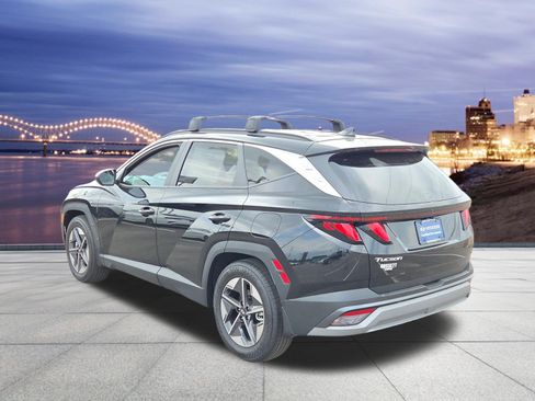 Used 2026 Hyundai Tucson SEL FWD image 3