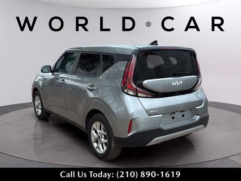 Used 2024 Kia Soul LX w/ Option Group 015 image 13