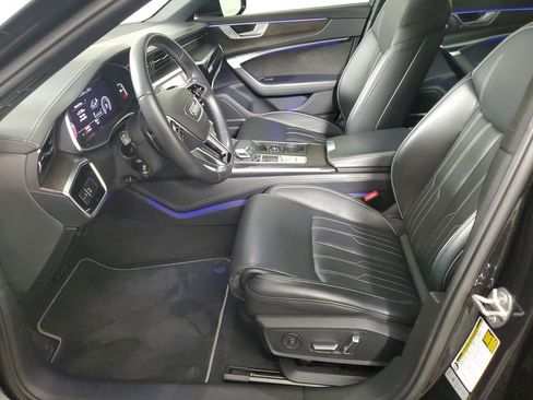 Used 2019 Audi A6 3.0T Prestige AWD/4WD image 21