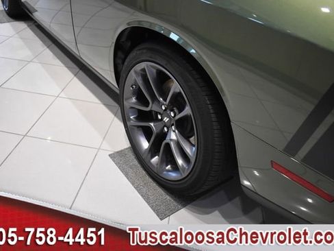 Used 2023 Dodge Challenger R/T Scat Pack w/ Plus Package image 14