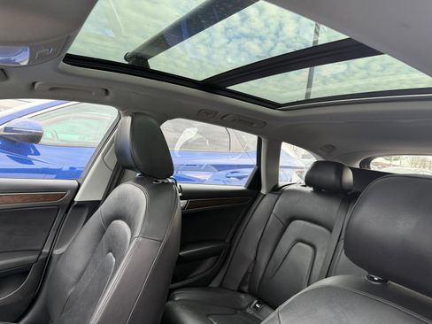 Used 2013 Audi A4 Premium Plus w/ Premium Plus Pkg image 33