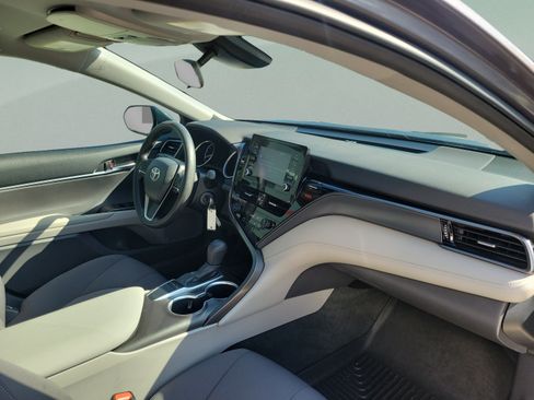 Used 2023 Toyota Camry LE FWD image 27