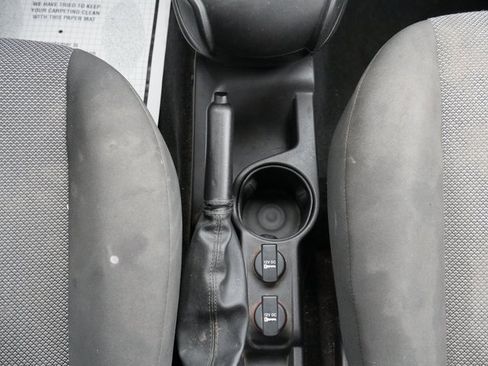 Used 2019 RAM ProMaster City Tradesman image 20