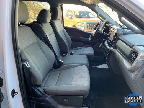 Certified 2023 Ford F150 XLT image 24