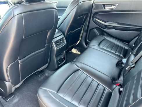 Used 2023 Ford Edge SEL w/ Convenience Package AWD/4WD image 18