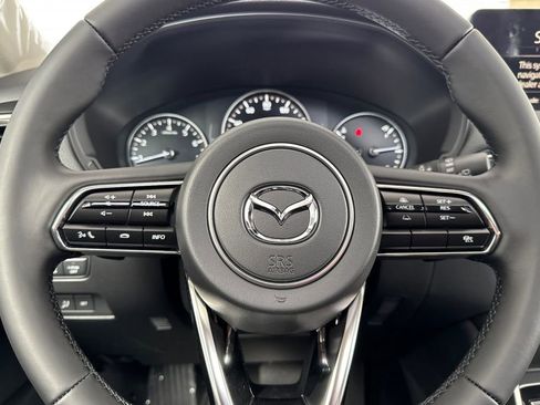 New 2026 MAZDA CX-90 3.3 Turbo w/ Preferred Package AWD/4WD image 24