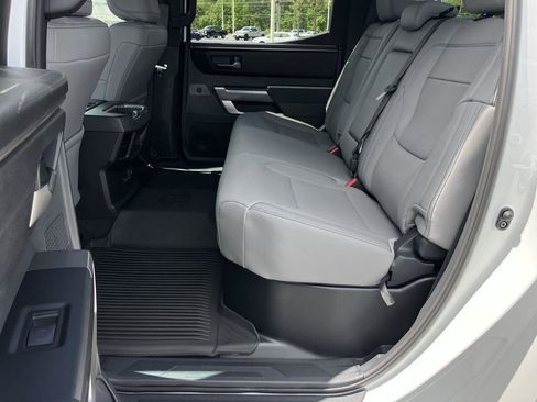 New 2026 Toyota Tundra SR5 AWD/4WD image 10