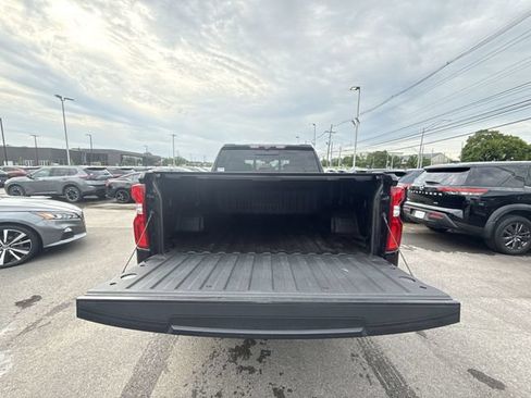 Used 2020 Chevrolet Silverado 1500 High Country w/ Technology Package AWD/4WD image 15