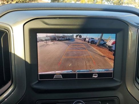 New 2026 GMC Sierra 1500 Pro w/ Pro Value Package RWD image 19
