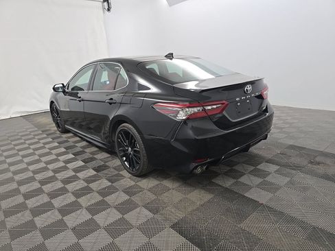 Used 2023 Toyota Camry XSE w/ Navigation Package FWD image 6
