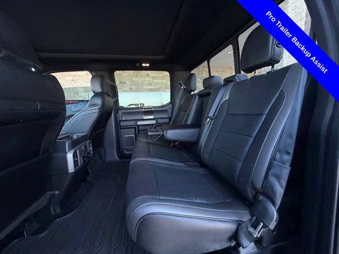 Used 2019 Ford F150 Raptor w/ Equipment Group 802A Luxury AWD/4WD image 25