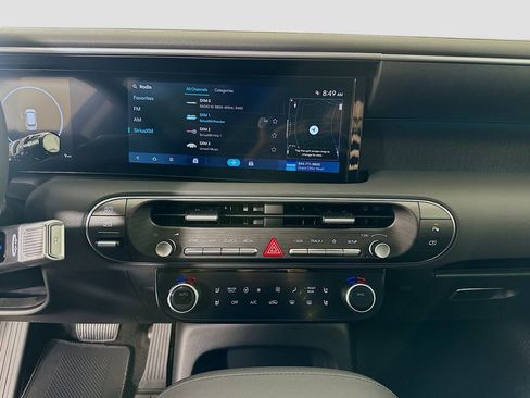 New 2026 Hyundai Palisade SEL Premium FWD image 11