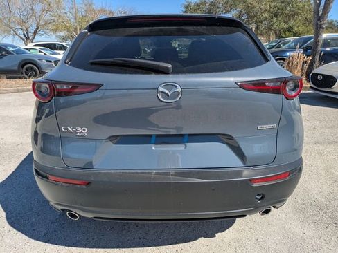 New 2026 MAZDA CX-30 AWD 2.5 S image 4