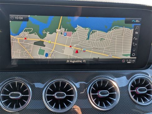 Used 2020 Mercedes-Benz CLS 53 AMG CLS 53 AMG image 21