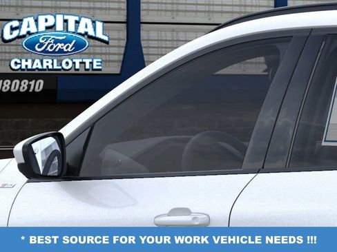 New 2025 Ford Escape ST-Line Elite image 20