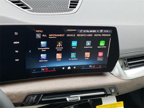 New 2026 BMW X1 xDrive28i w/ Convenience Package image 24