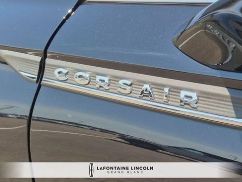 Certified 2023 Lincoln Corsair AWD w/ Towing Package image 10