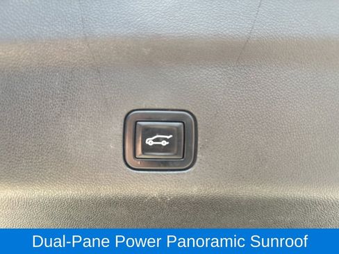 Used 2021 Chevrolet Tahoe Z71 AWD/4WD image 13