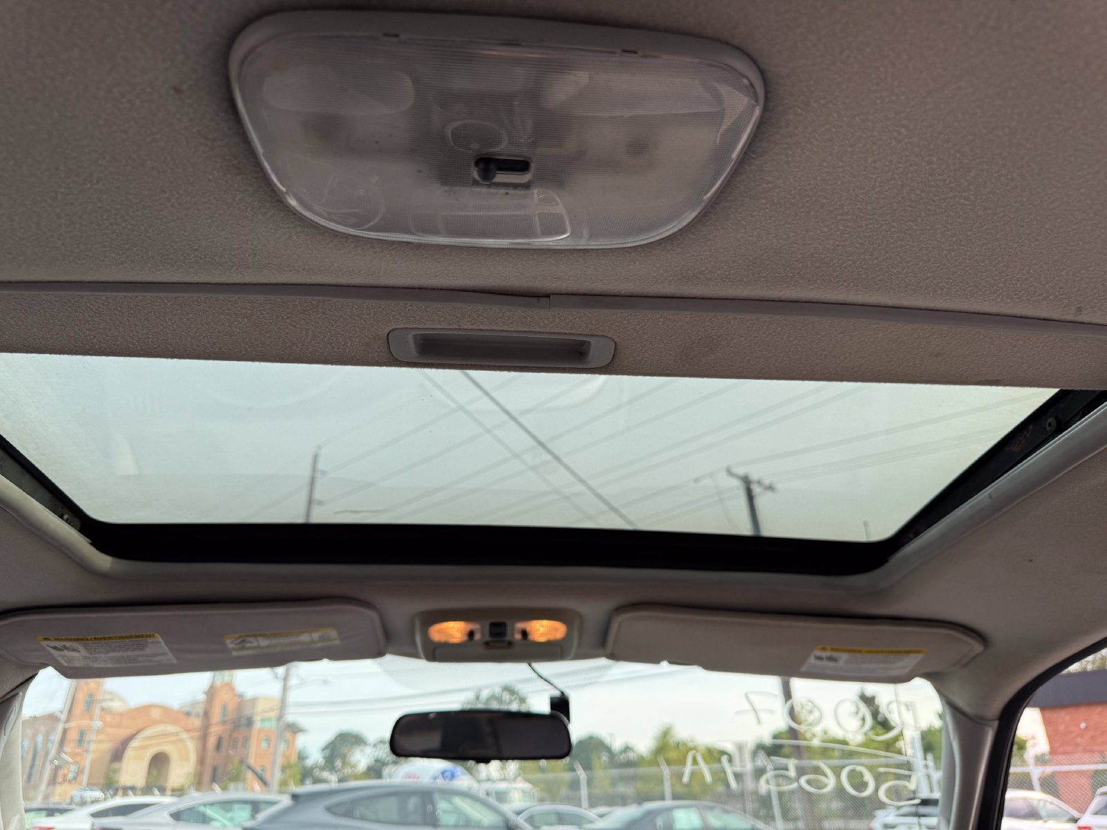 Used 2007 Ford Escape XLT AWD/4WD image 7