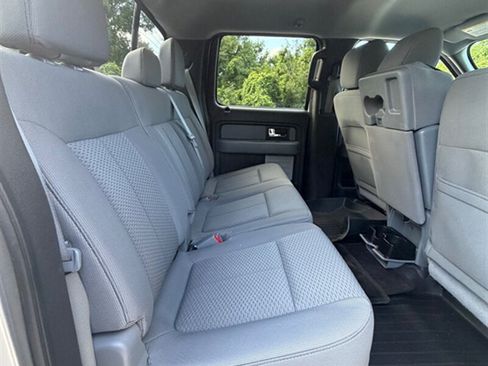 Used 2014 Ford F150 XLT w/ Equipment Group 302A Luxury AWD/4WD image 21