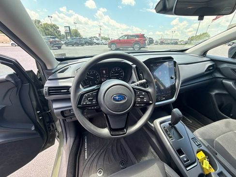 Certified 2026 Subaru Crosstrek 2.5i Premium AWD/4WD image 46