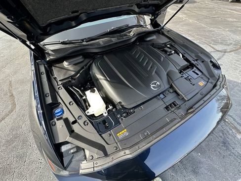 Used 2024 MAZDA CX-90 3.3 Turbo S w/ Premium Plus image 33