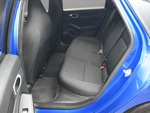 Used 2023 Honda Civic Si image 78