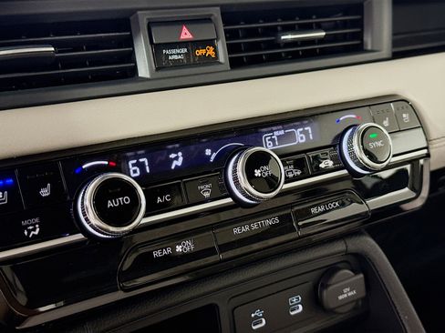 New 2026 Honda Pilot Elite image 19