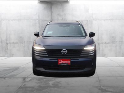 New 2026 Nissan Kicks SV w/ Cold Weather Package