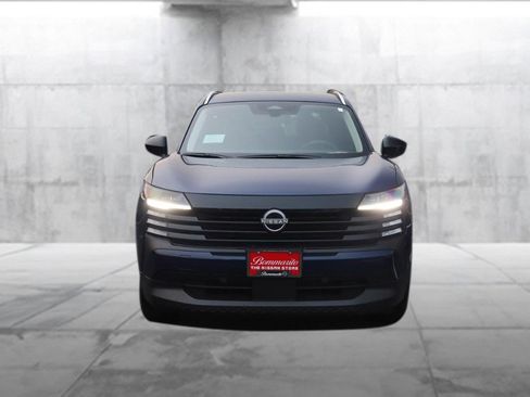 New 2026 Nissan Kicks SV w/ Cold Weather Package image 4