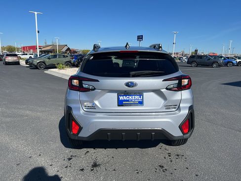 New 2026 Subaru Crosstrek 2.5i Limited AWD/4WD image 8