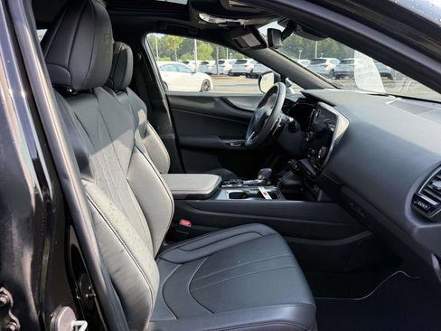 Used 2024 Lexus NX 350 F Sport AWD/4WD image 14