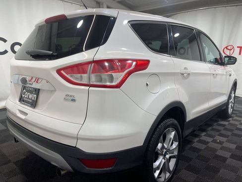 Used 2013 Ford Escape SEL image 7