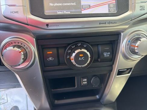 Used 2019 Toyota 4Runner SR5 Premium AWD/4WD image 17