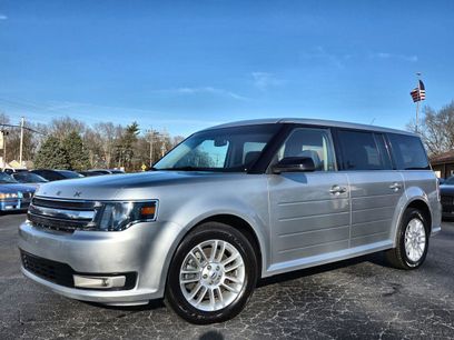 Used 2013 Ford Flex SEL