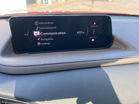 Certified 2025 MAZDA CX-30 2.5 Turbo w/ Premium Plus Pkg image 38